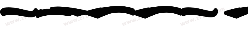 Sweet Envelope Regul字体转换 Sweet Envelope Regul字体转换